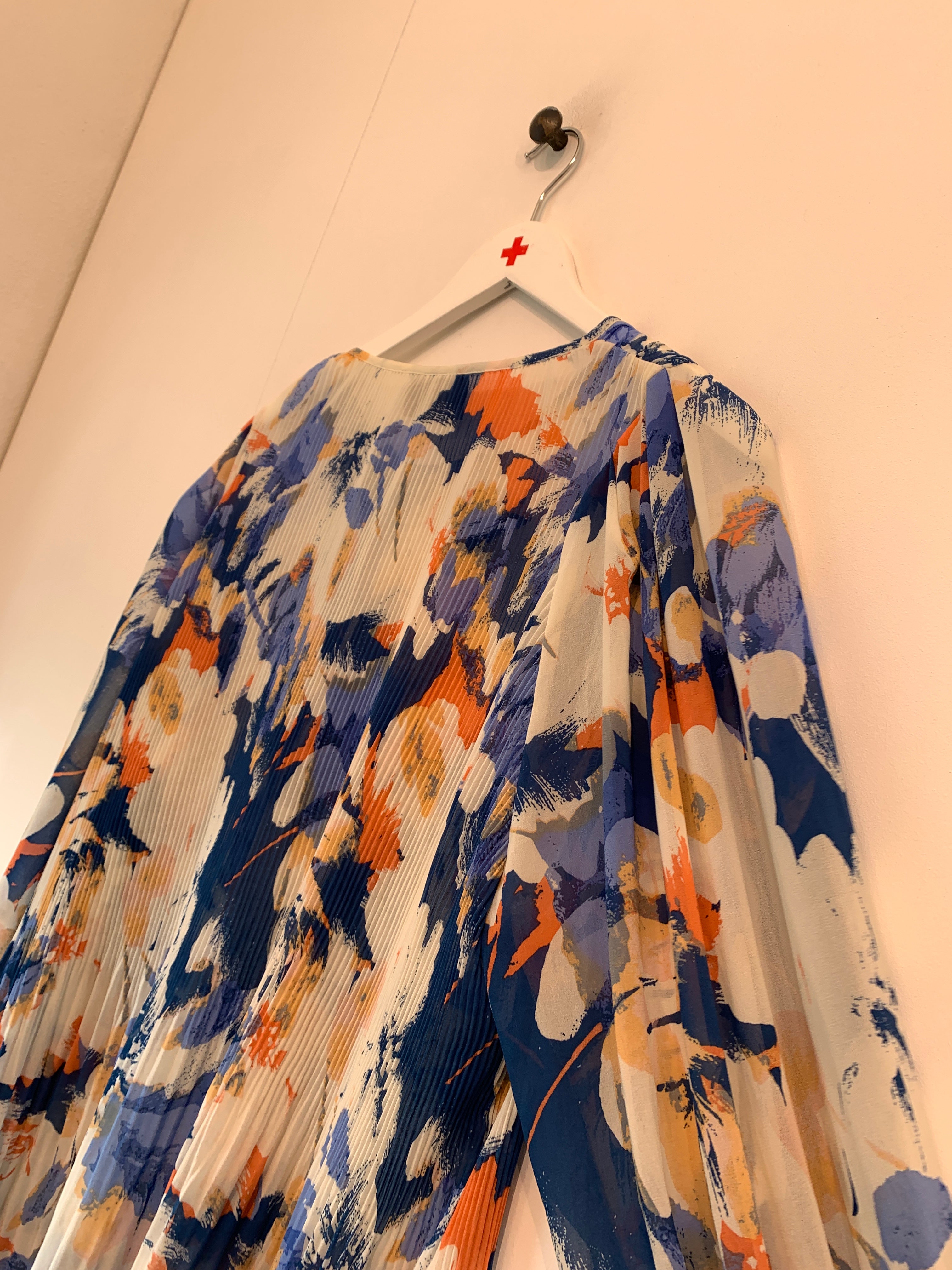 Nanna Bluse